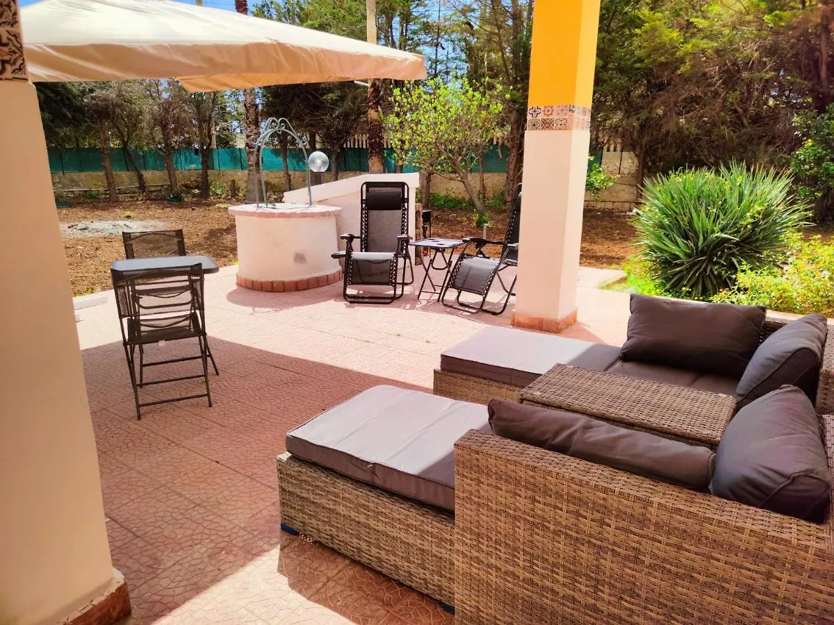 Villa Gioia Relais Avola 0*,  Italy