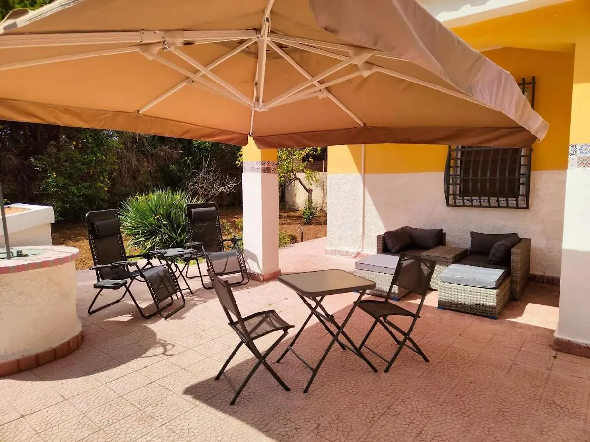 Villa Gioia Relais Avola Holiday home