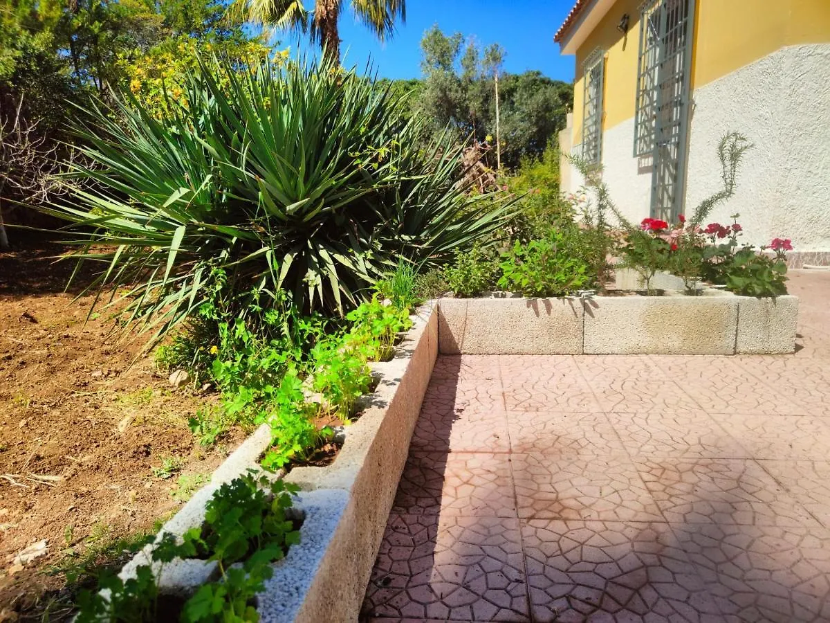 Holiday home Villa Gioia Relais Avola Italy