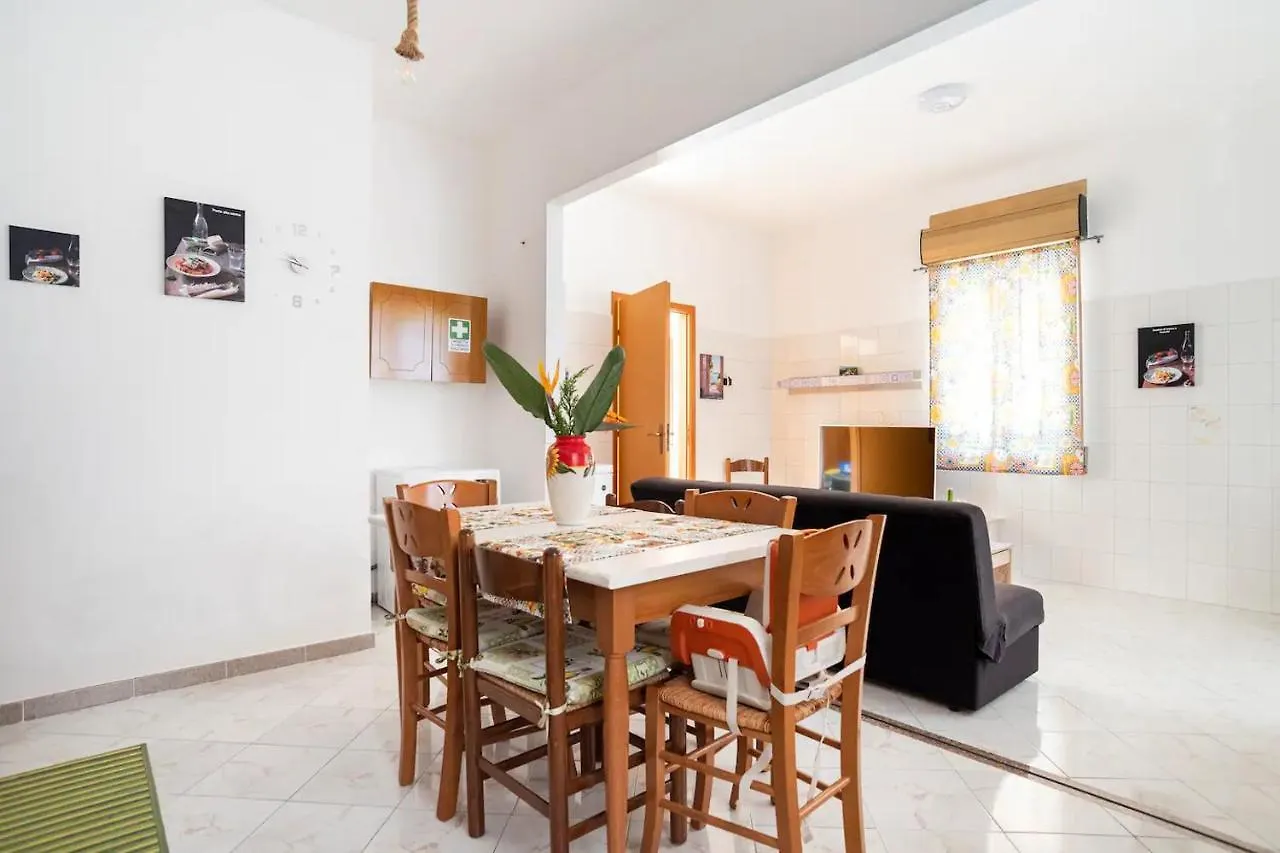 Villa Gioia Relais Avola
