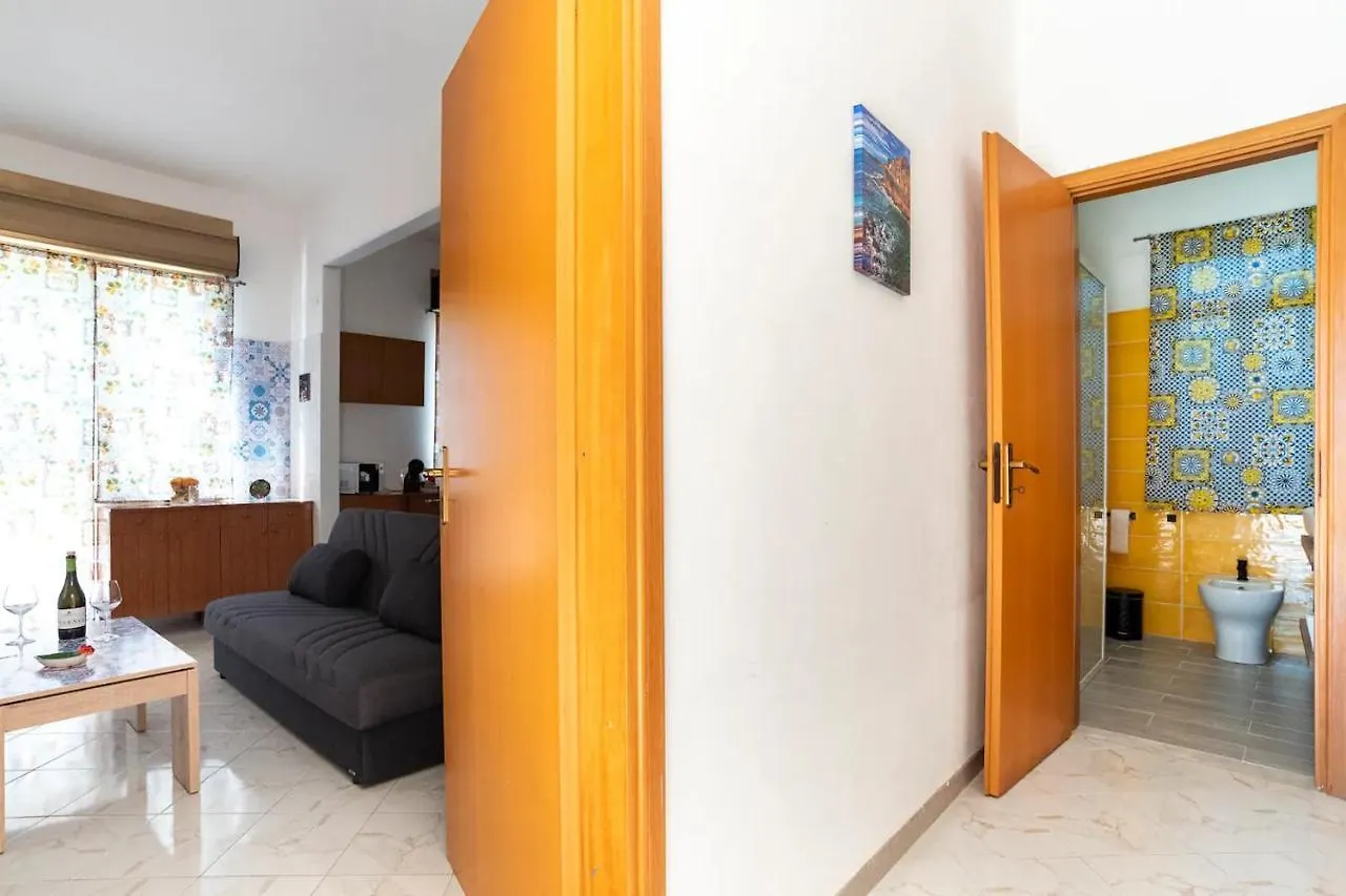 Holiday home Villa Gioia Relais Avola Italy